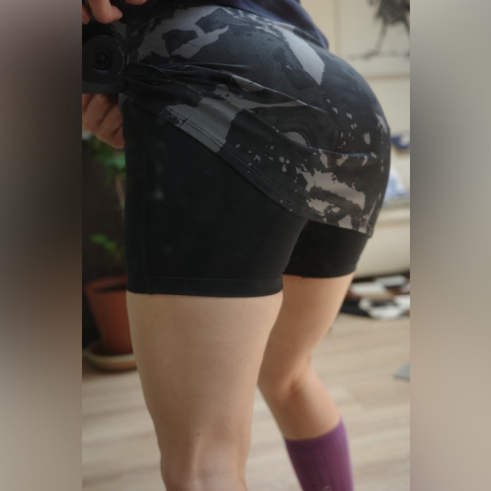 Dri fit Slim Fit Xs Skort